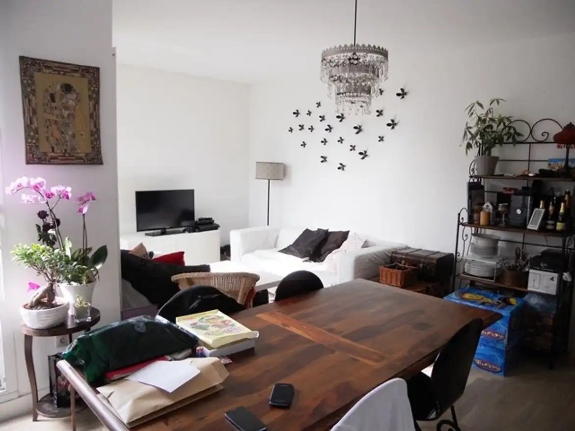 Appartement à vendre, 49m², Wasquehal