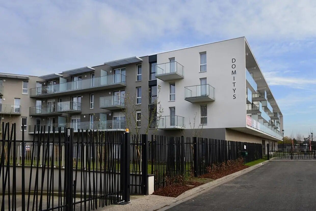 Appartement à vendre, 43m², Wasquehal