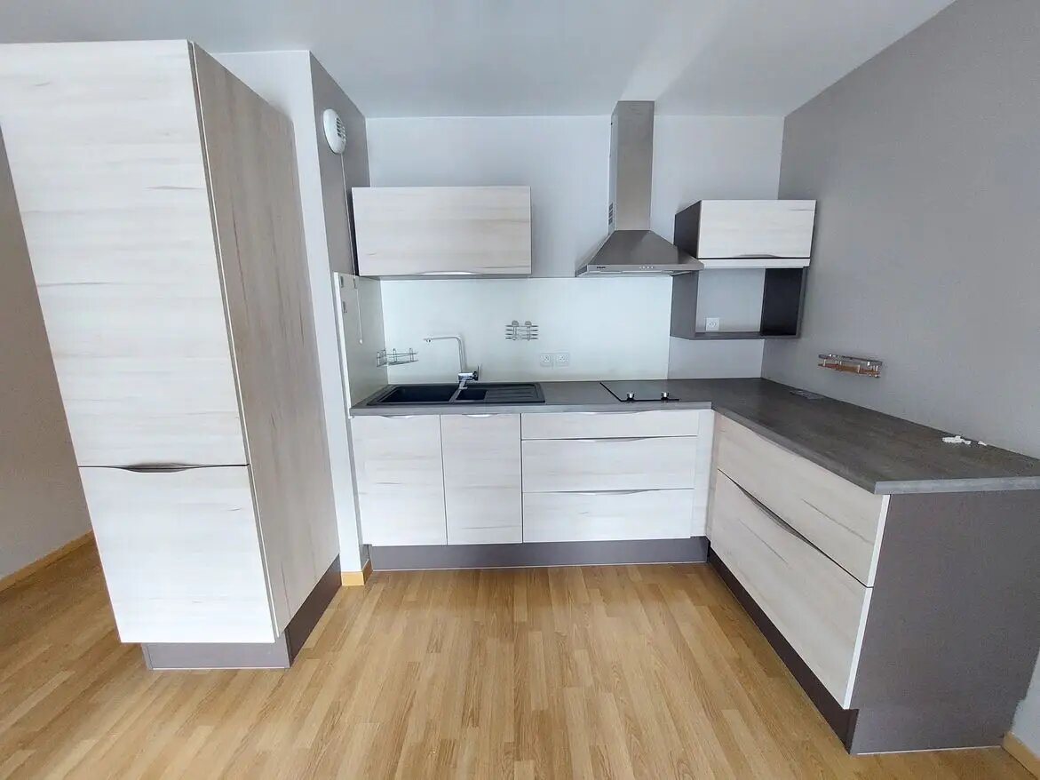 Appartement à vendre, 43m², Wasquehal