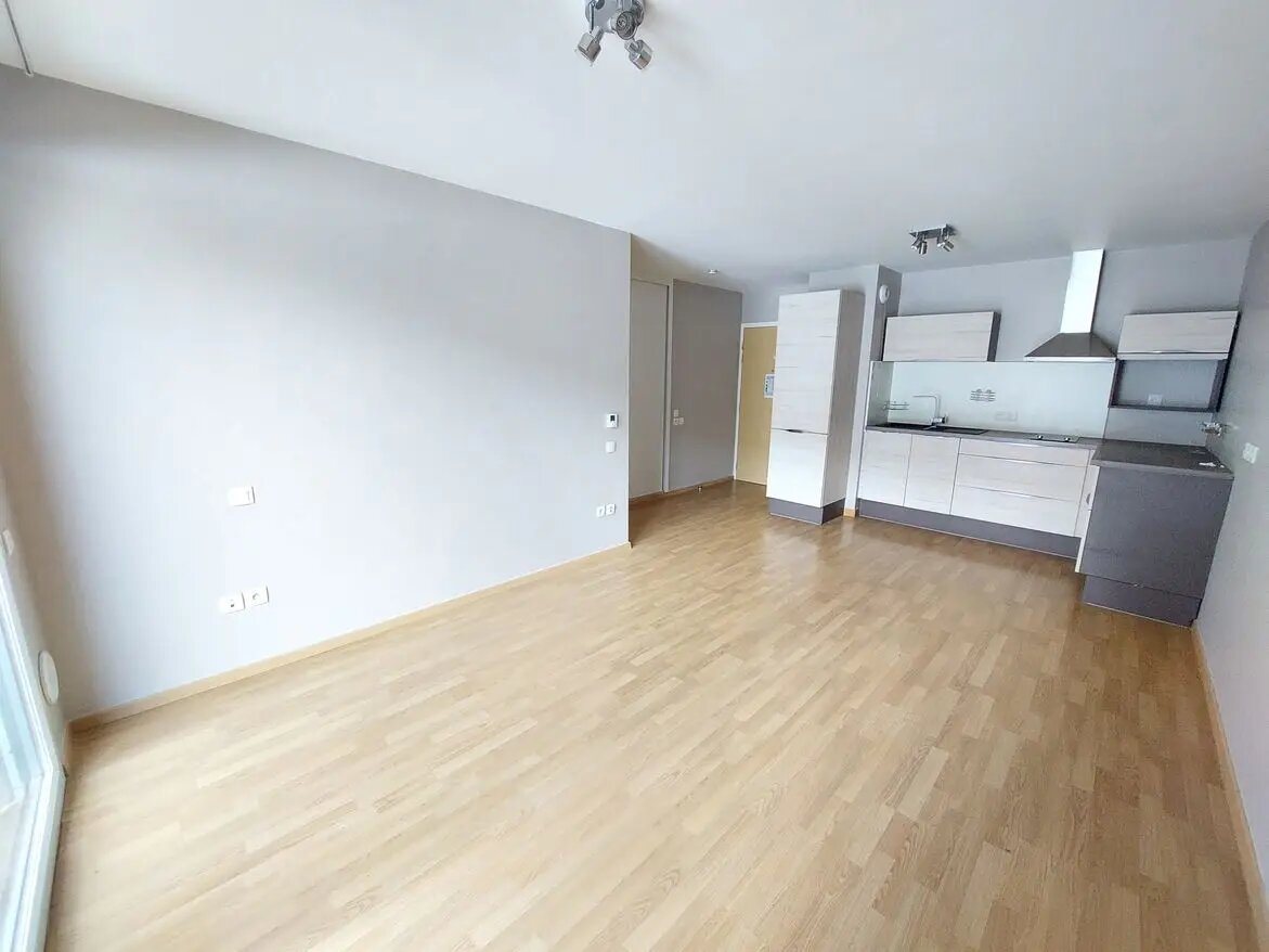 Appartement à vendre, 43m², Wasquehal