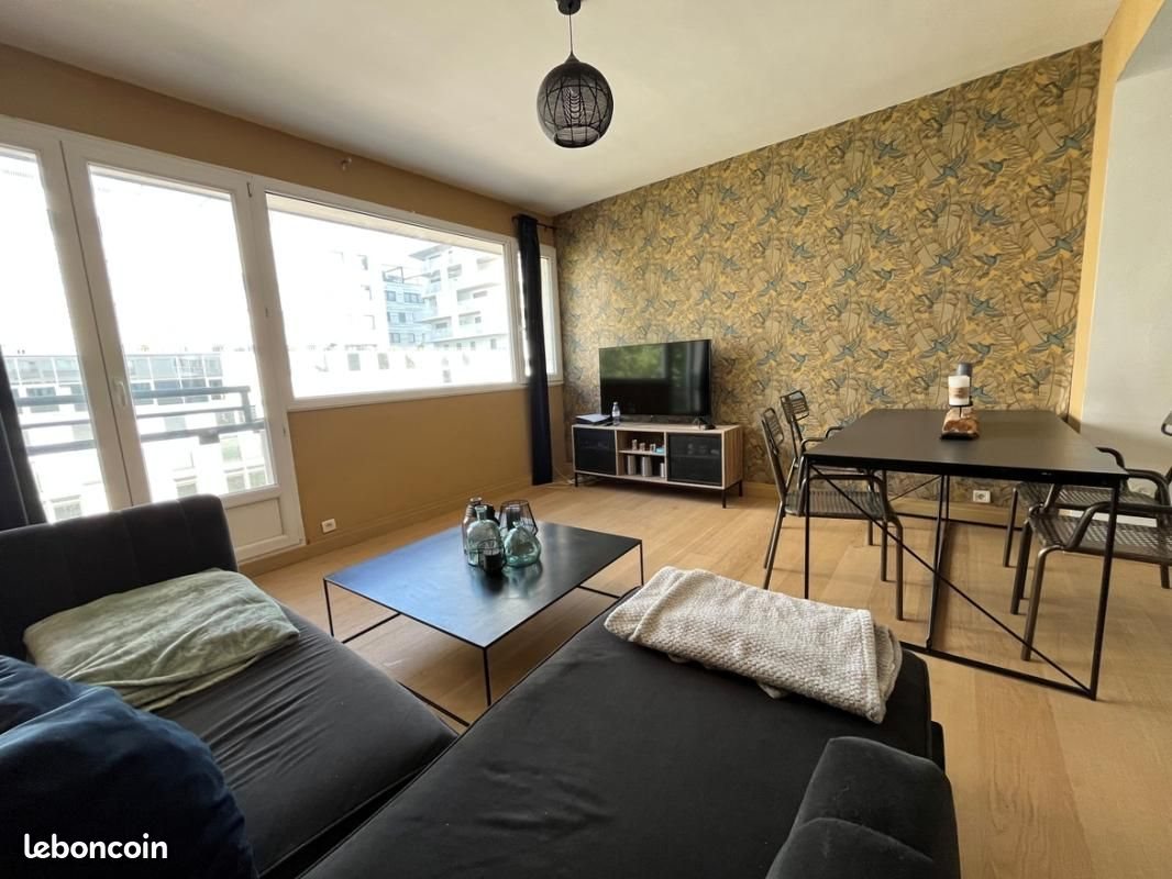 Appartement à vendre, 48m², Lille