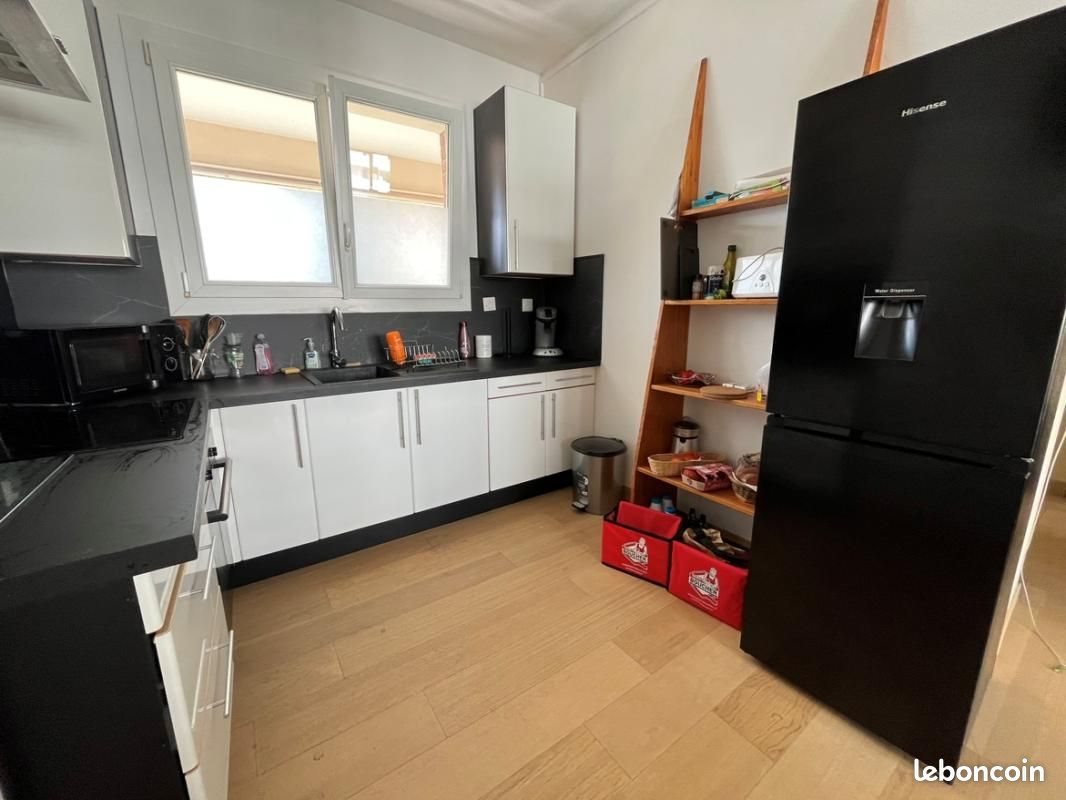 Appartement à vendre, 48m², Lille