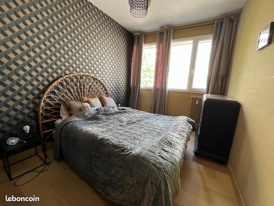 Appartement à vendre, 48m², Lille