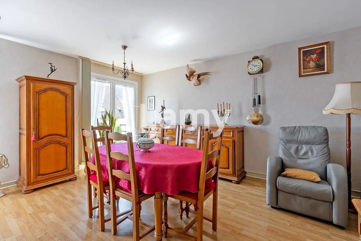 Appartement à vendre, 46m², Lille