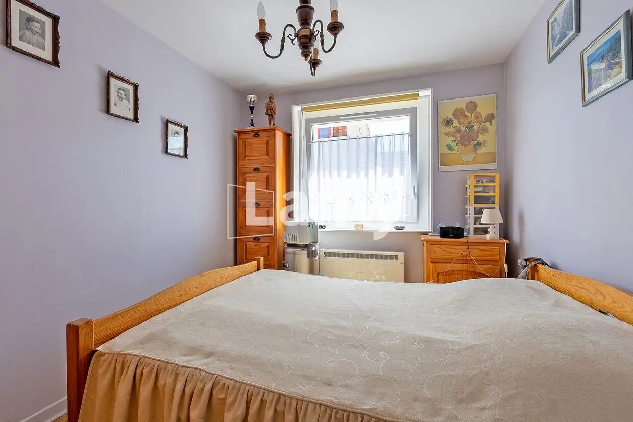 Appartement à vendre, 46m², Lille