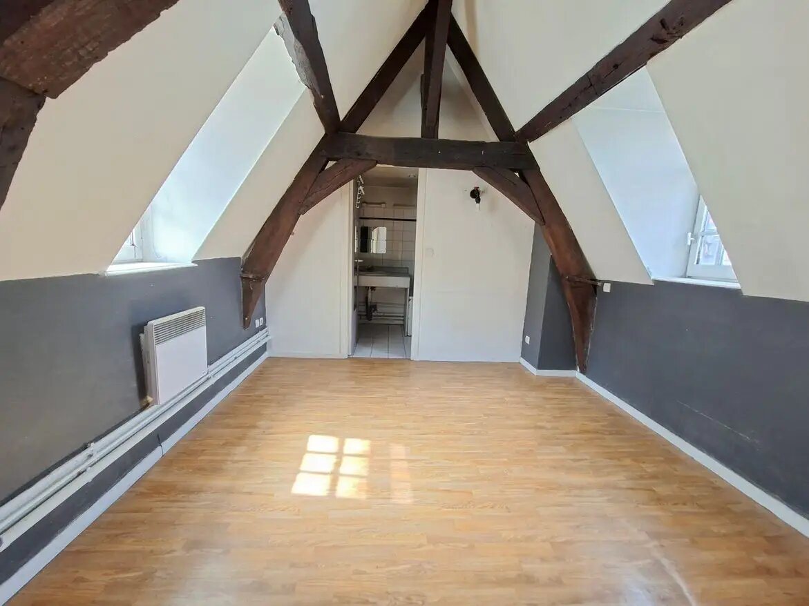 Appartement à vendre, 33m², Lille