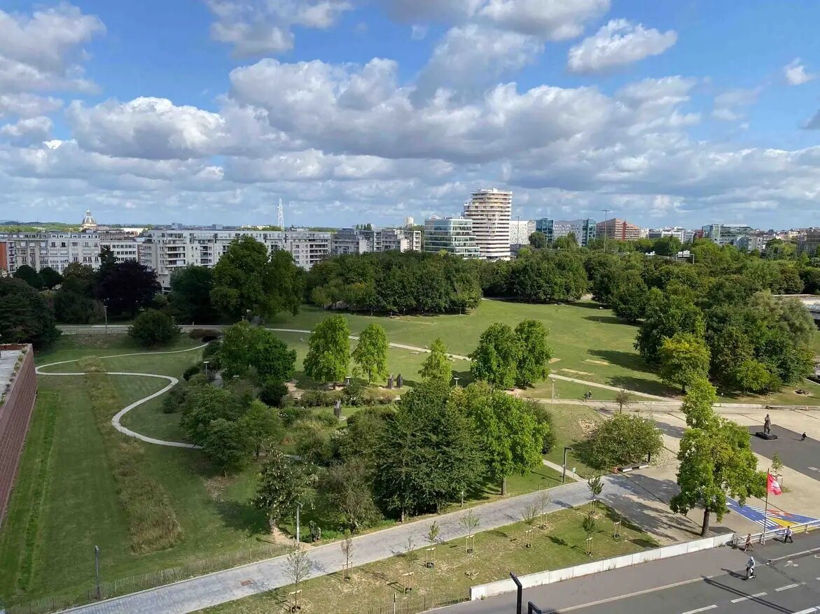 Appartement à vendre, 39m², Lille
