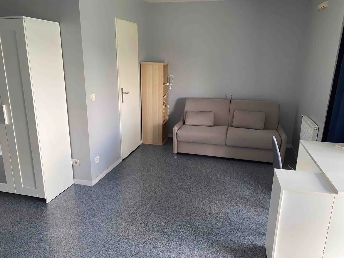 Appartement à vendre, 39m², Lille