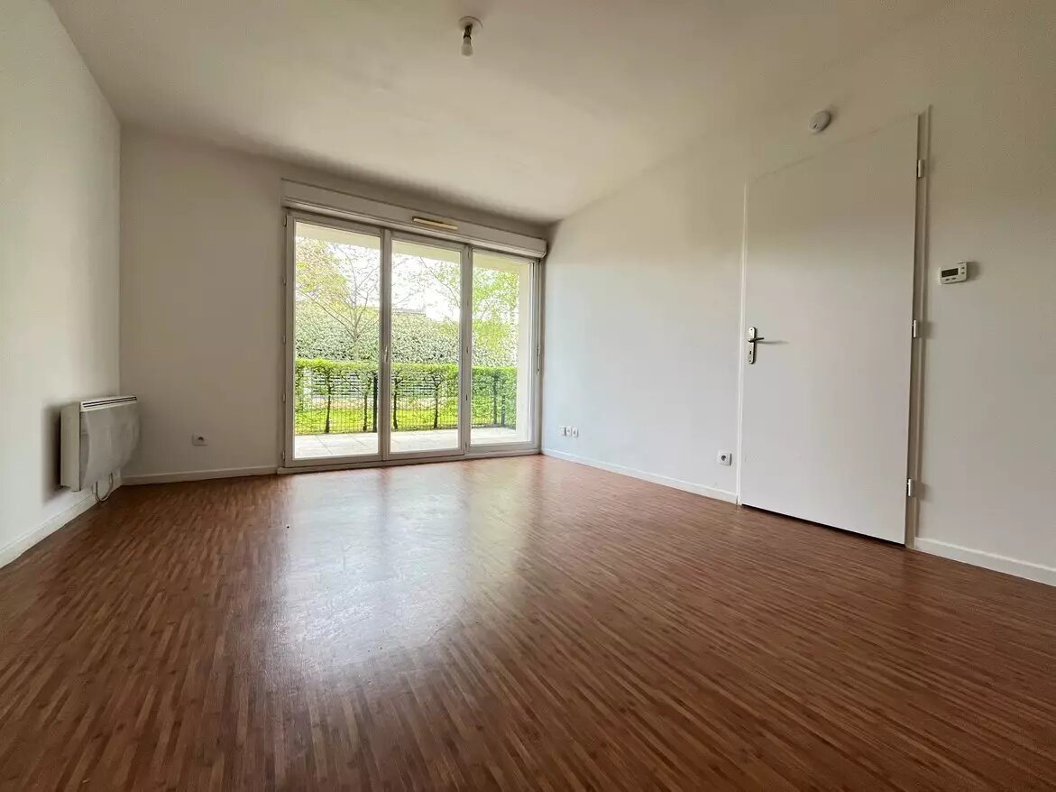 Appartement à vendre, 38m², Lys-lez-Lannoy