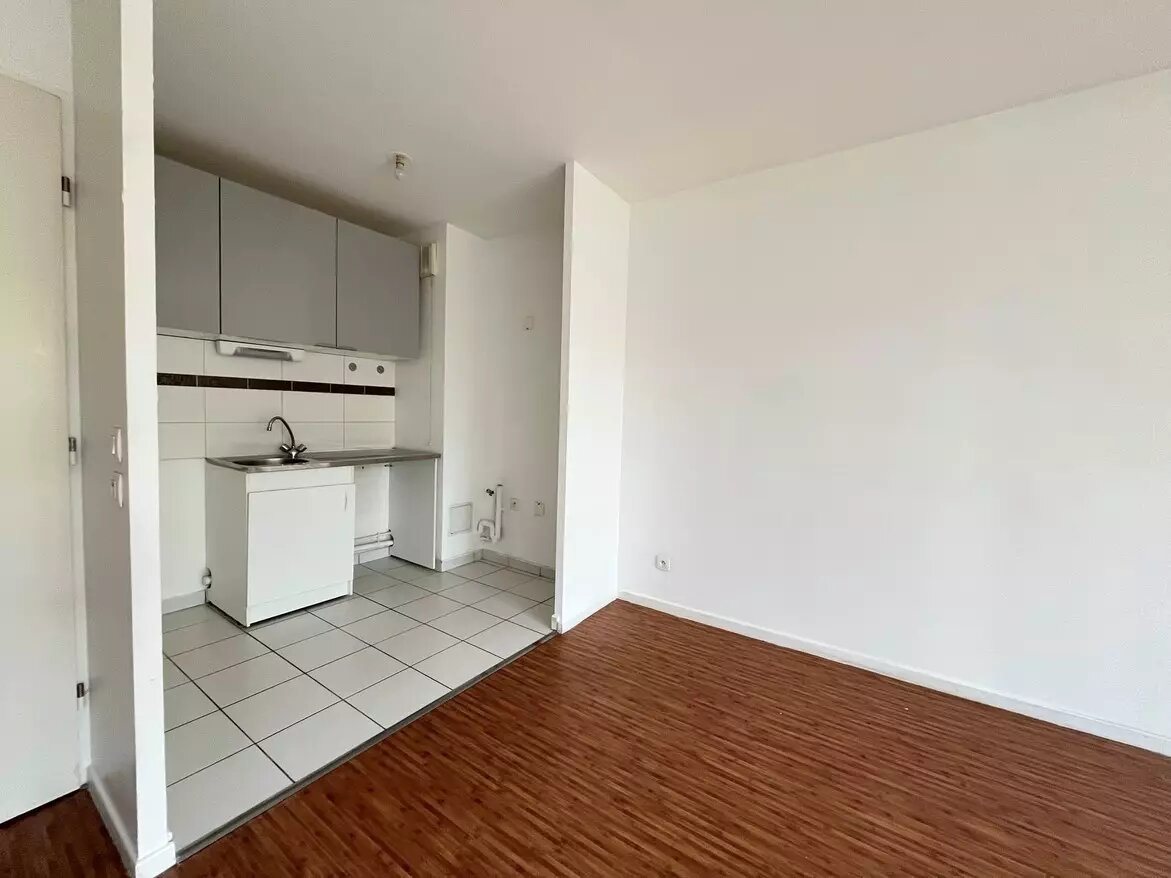 Appartement à vendre, 38m², Lys-lez-Lannoy