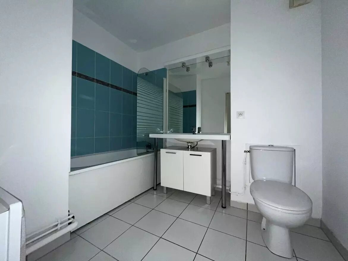 Appartement à vendre, 38m², Lys-lez-Lannoy