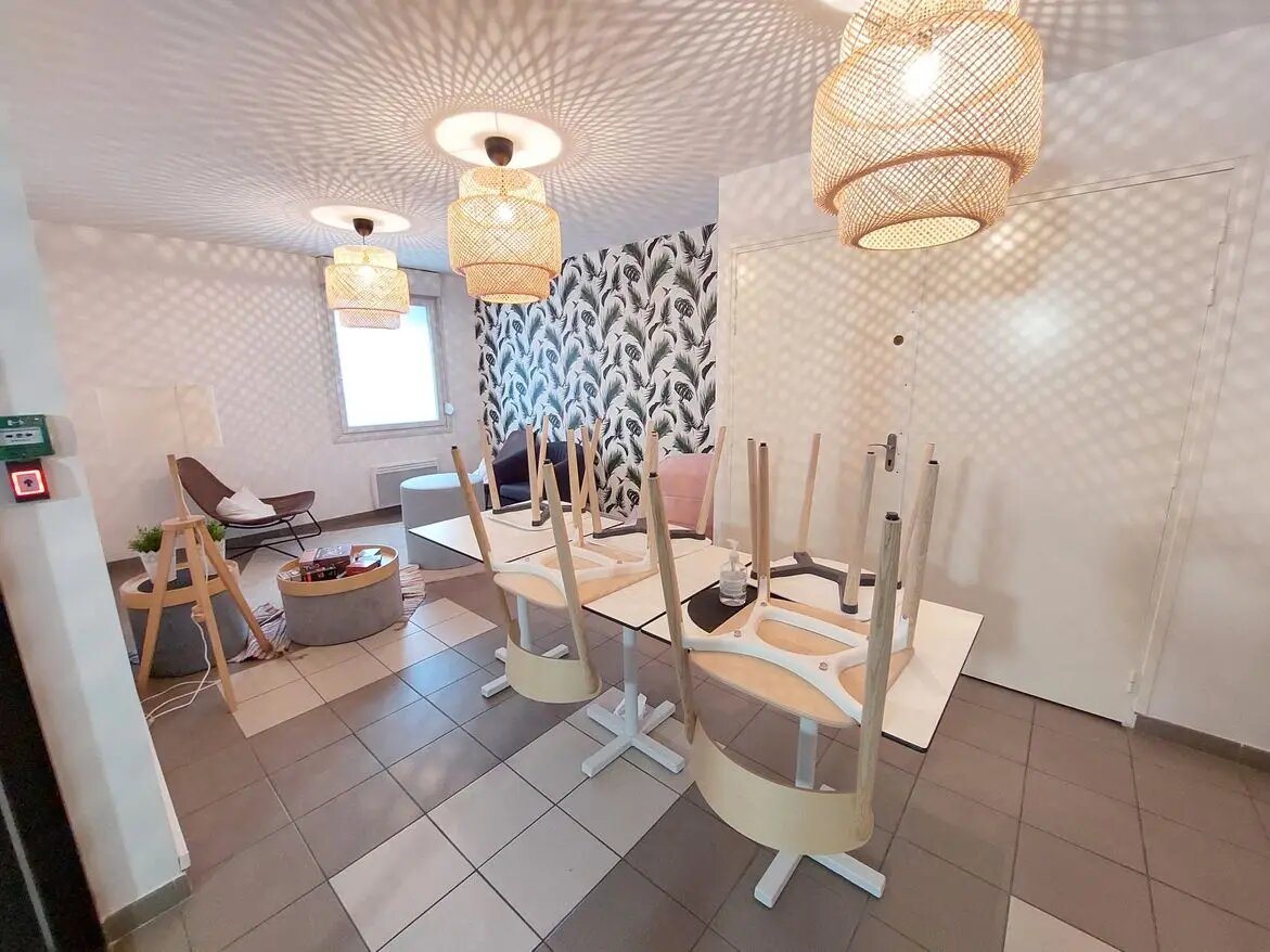 Appartement à vendre, 31m², Lille