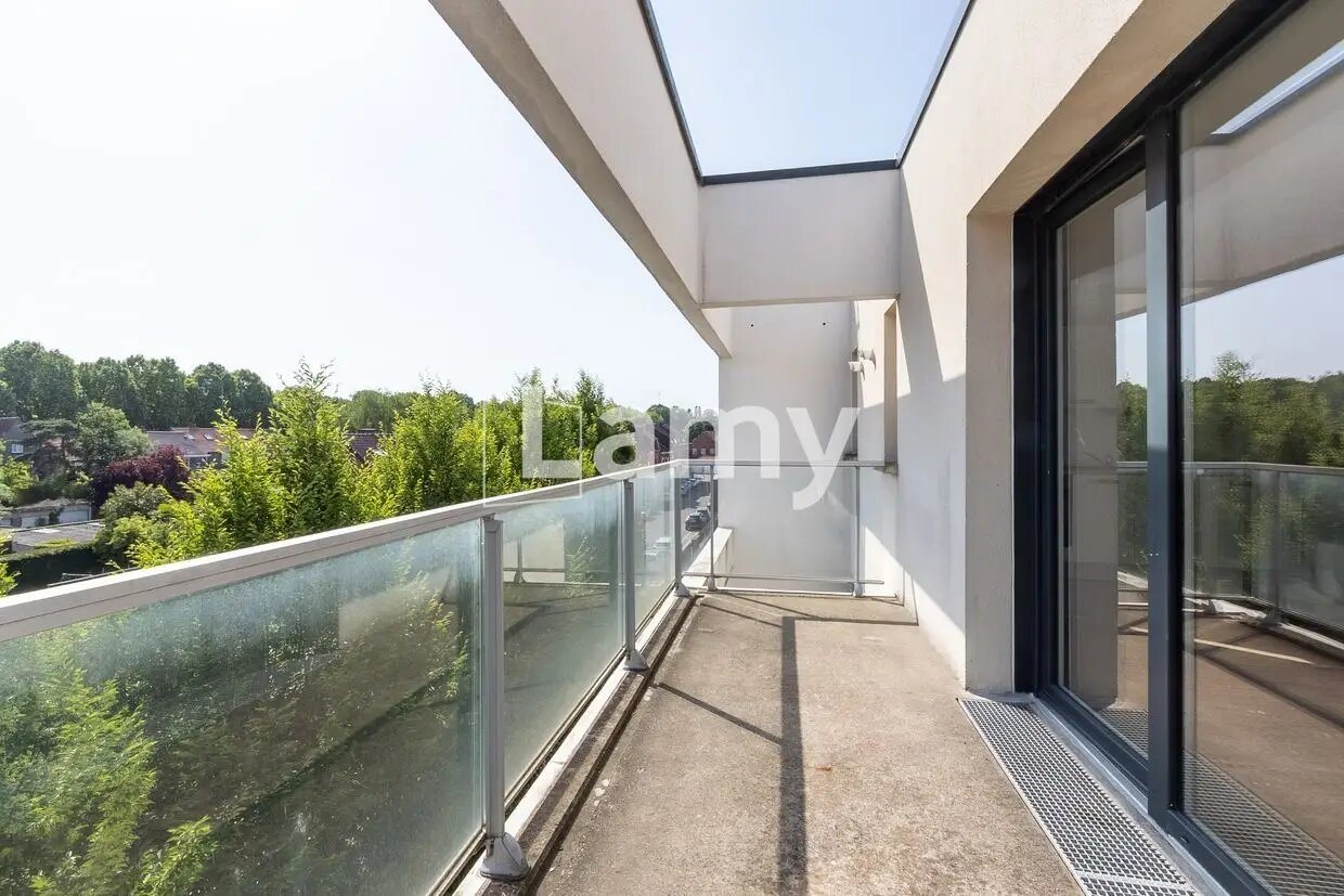 Appartement à vendre, 63m², Roubaix