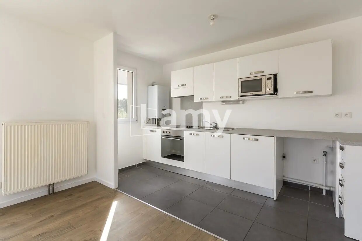 Appartement à vendre, 63m², Roubaix