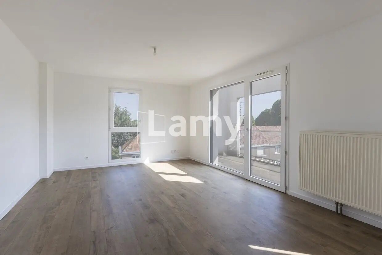 Appartement à vendre, 63m², Roubaix