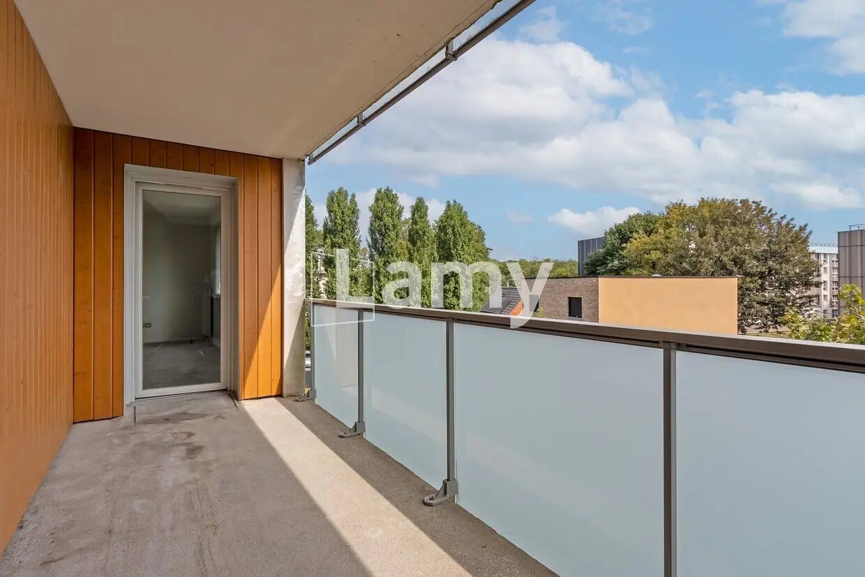 Appartement à vendre, 42m², Loos