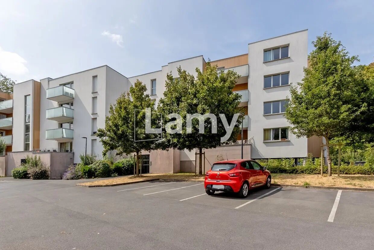 Appartement à vendre, 42m², Loos