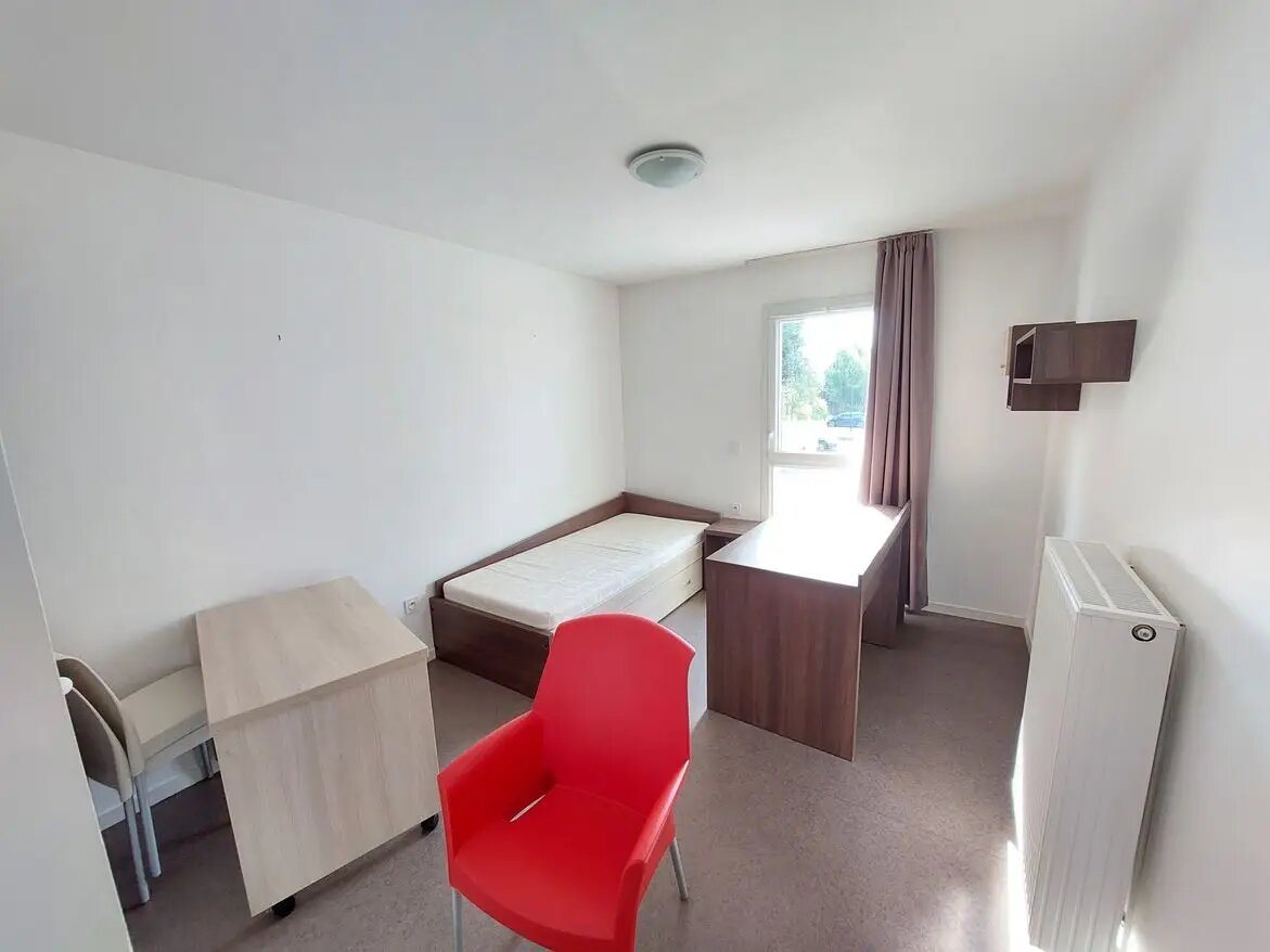 Appartement à vendre, 21m², Roubaix