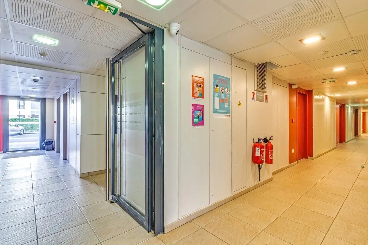 Appartement à vendre, 21m², Roubaix