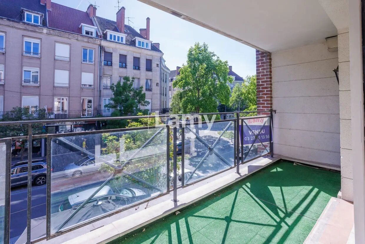 Appartement à vendre, 112m², Valenciennes