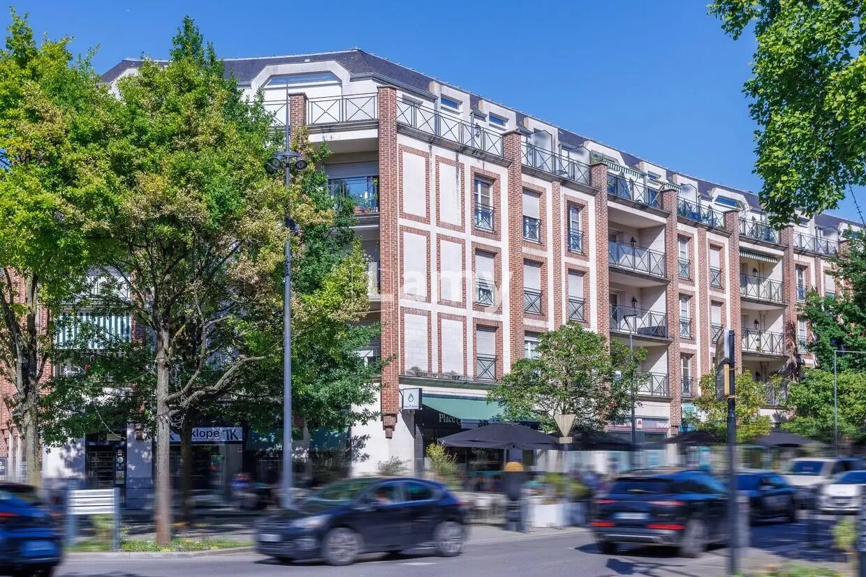 Appartement à vendre, 112m², Valenciennes
