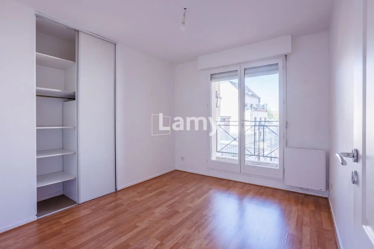 Appartement à vendre, 112m², Valenciennes
