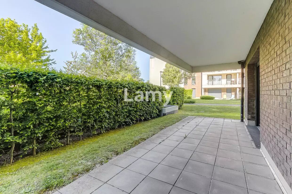 Appartement à vendre, 45m², Roubaix
