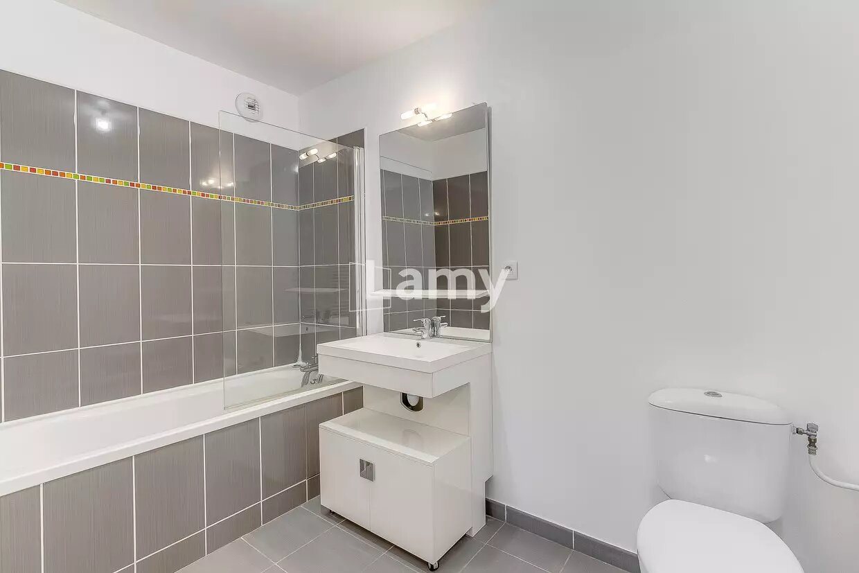 Appartement à vendre, 45m², Roubaix