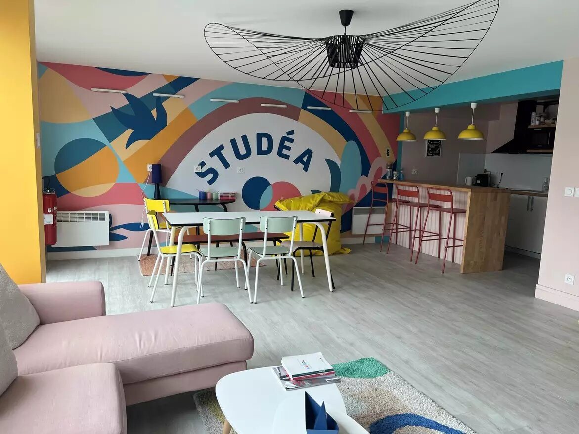 Appartement à vendre, 18m², Villeneuve-d'Ascq