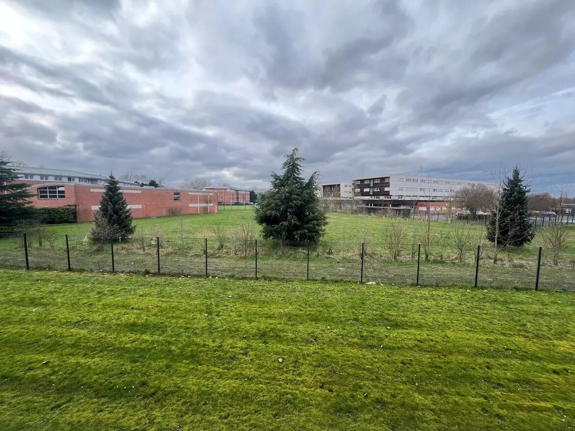 Appartement à vendre, 18m², Villeneuve-d'Ascq