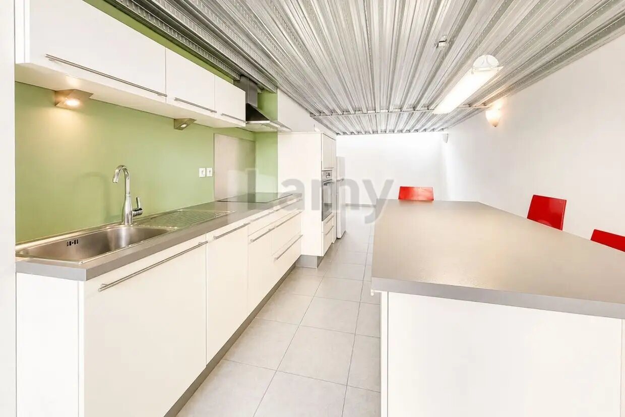 Appartement à vendre, 83m², Lille