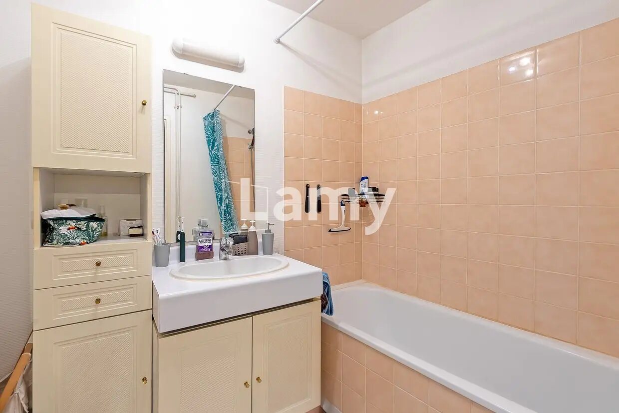 Appartement à vendre, 47m², Lille