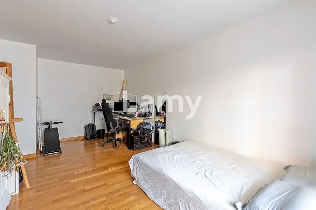 Appartement à vendre, 47m², Lille