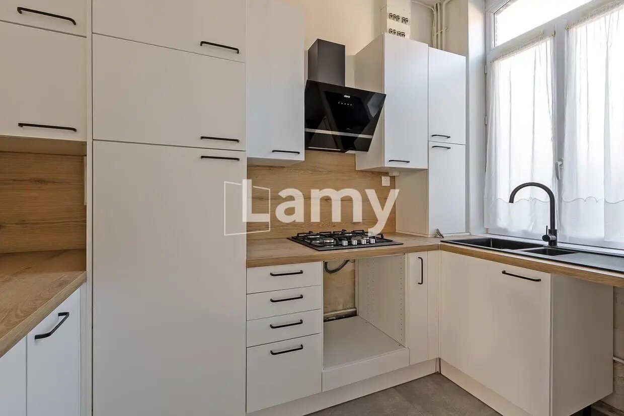 Maison à vendre, 70m², Tourcoing