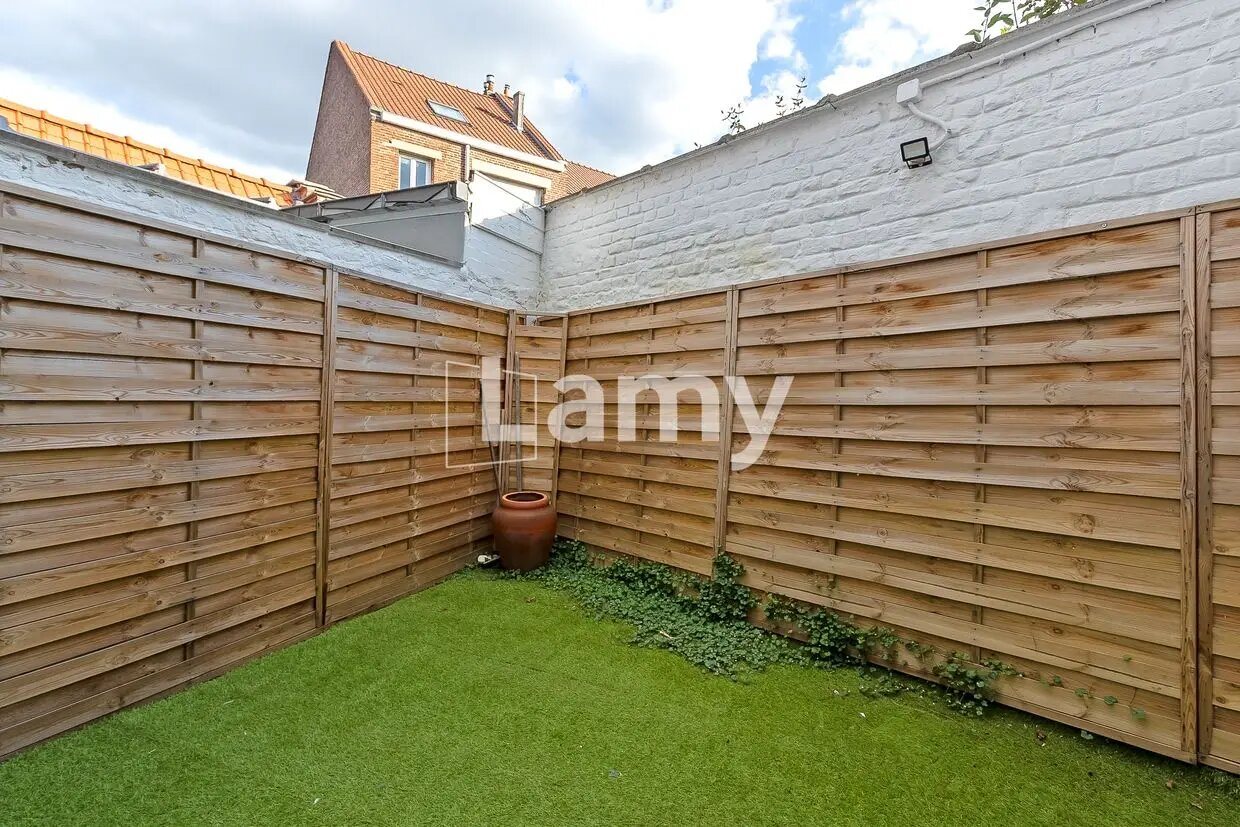 Maison à vendre, 70m², Tourcoing