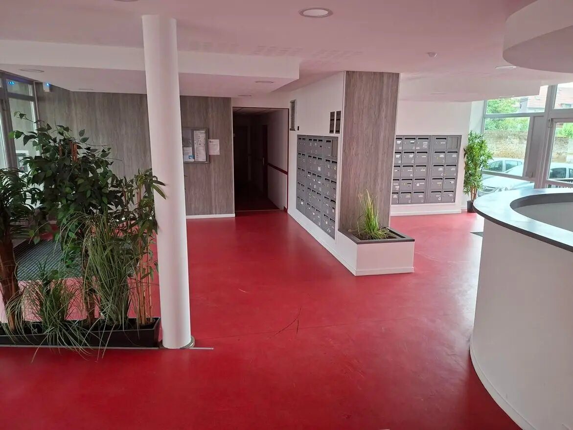 Appartement à vendre, 21m², Anzin