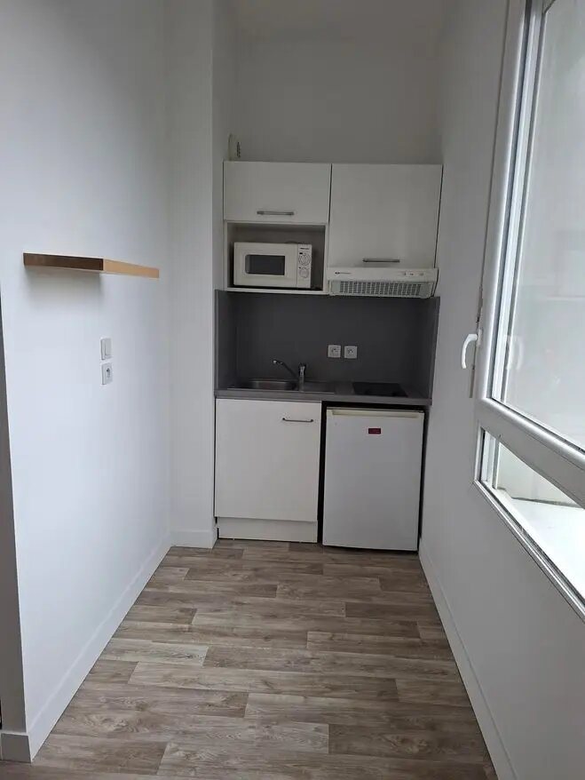 Appartement à vendre, 21m², Anzin