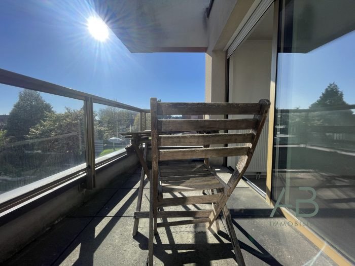 Appartement à vendre, 46m², Mons-en-Baroeul