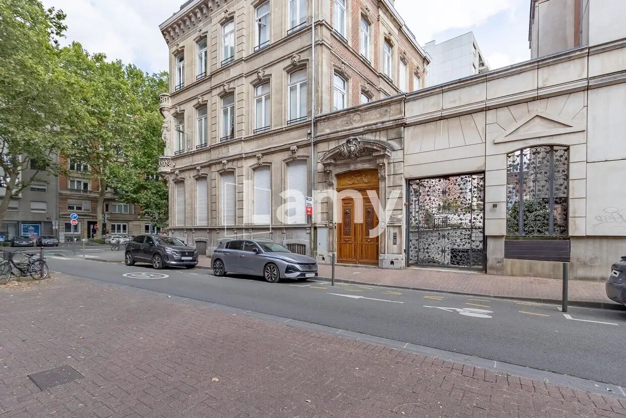 Appartement à vendre, 25m², Lille
