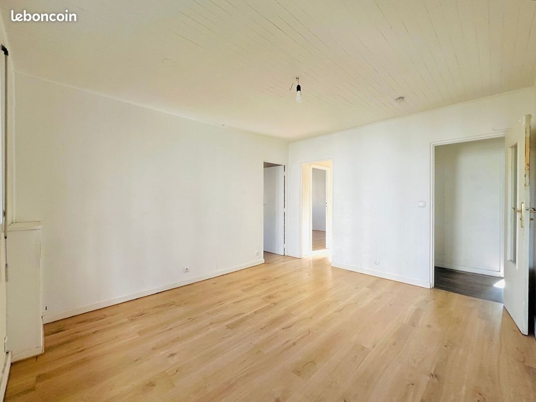 Appartement à louer, 54m², La Garenne-Colombes