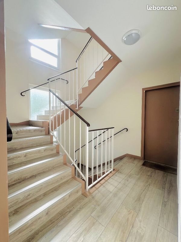 Appartement à louer, 54m², La Garenne-Colombes