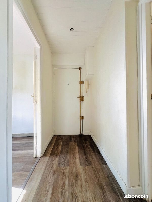 Appartement à louer, 54m², La Garenne-Colombes