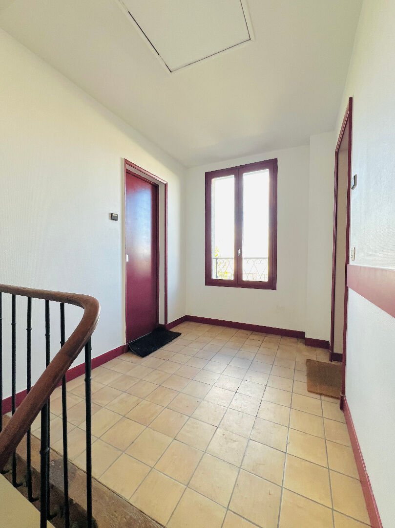 Appartement à vendre, 56m², Ivry-sur-Seine