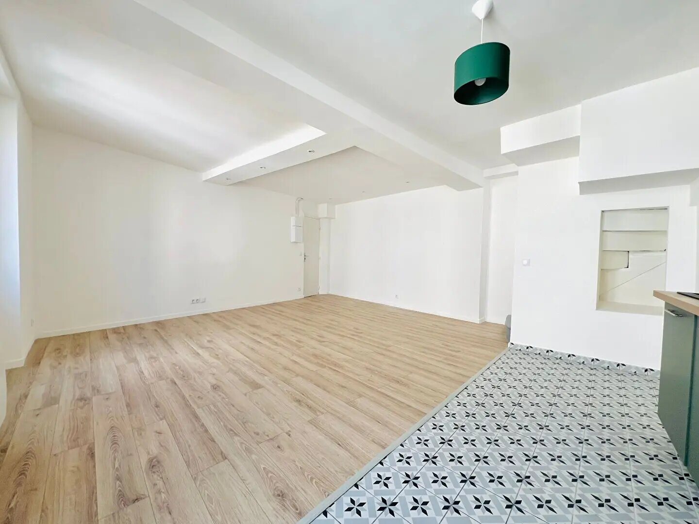 Appartement à vendre, 69m², Choisy-le-Roi