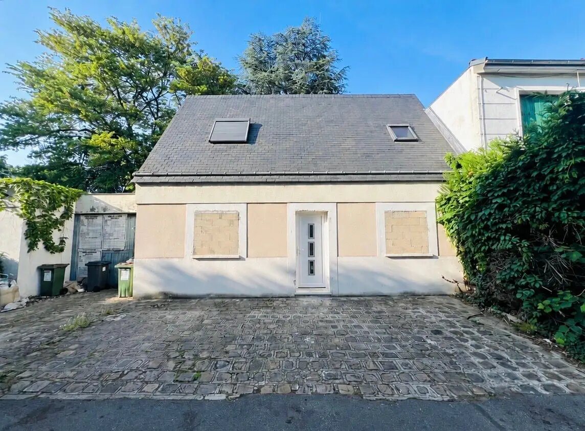 Maison à vendre, 101m², Antony
