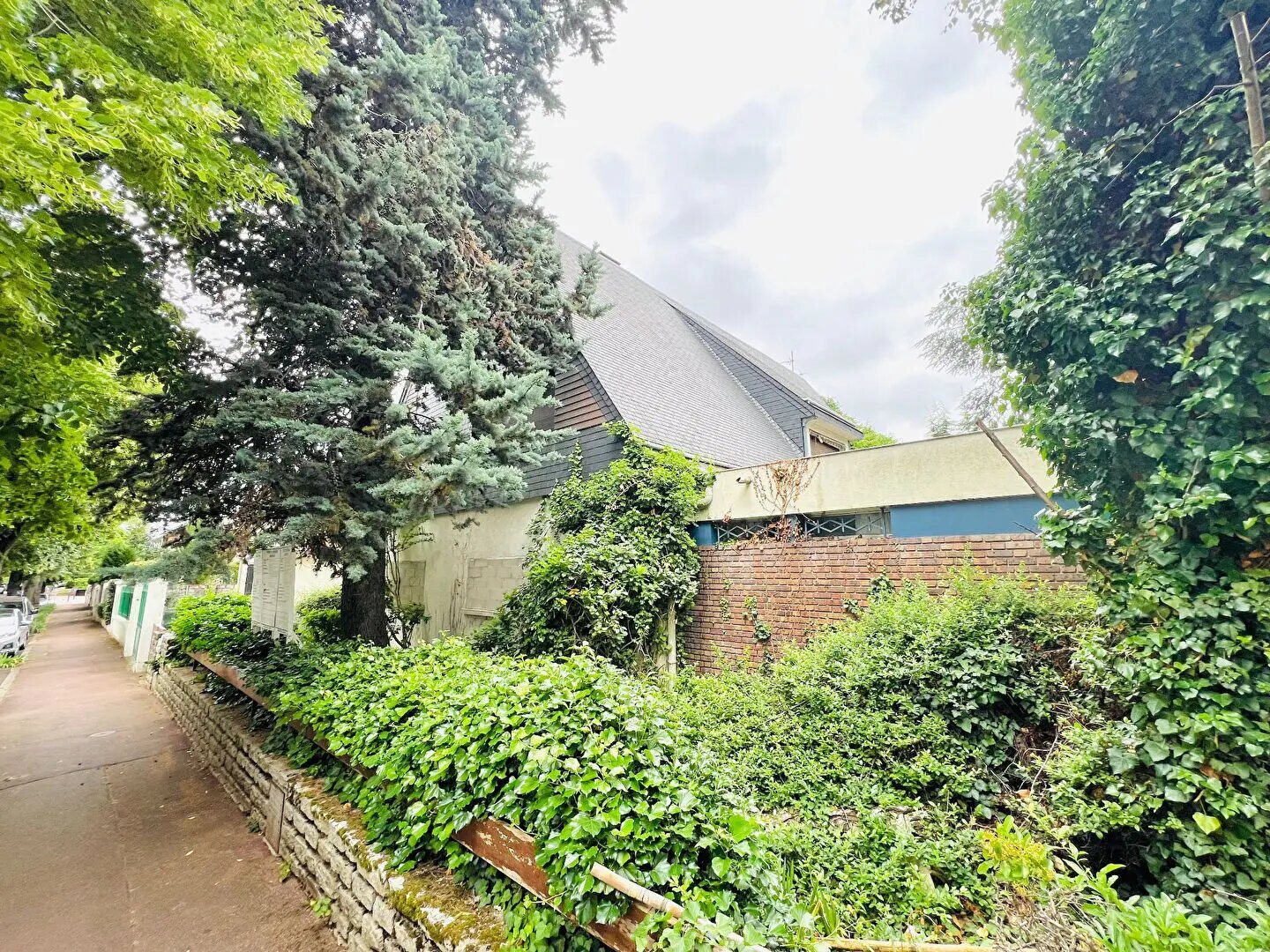 Maison à vendre, 318m², Antony