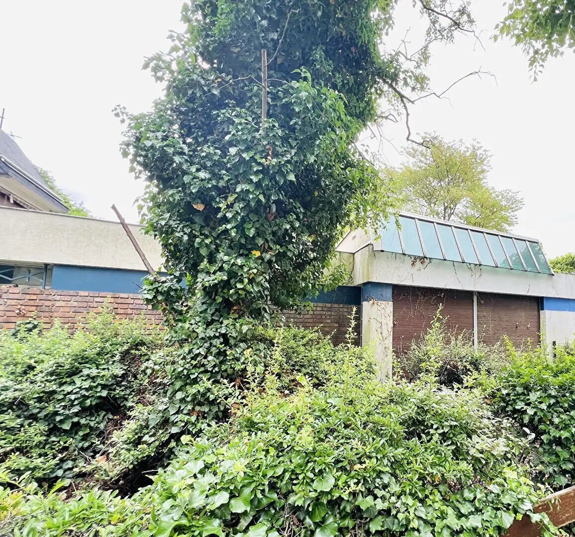 Maison à vendre, 318m², Antony