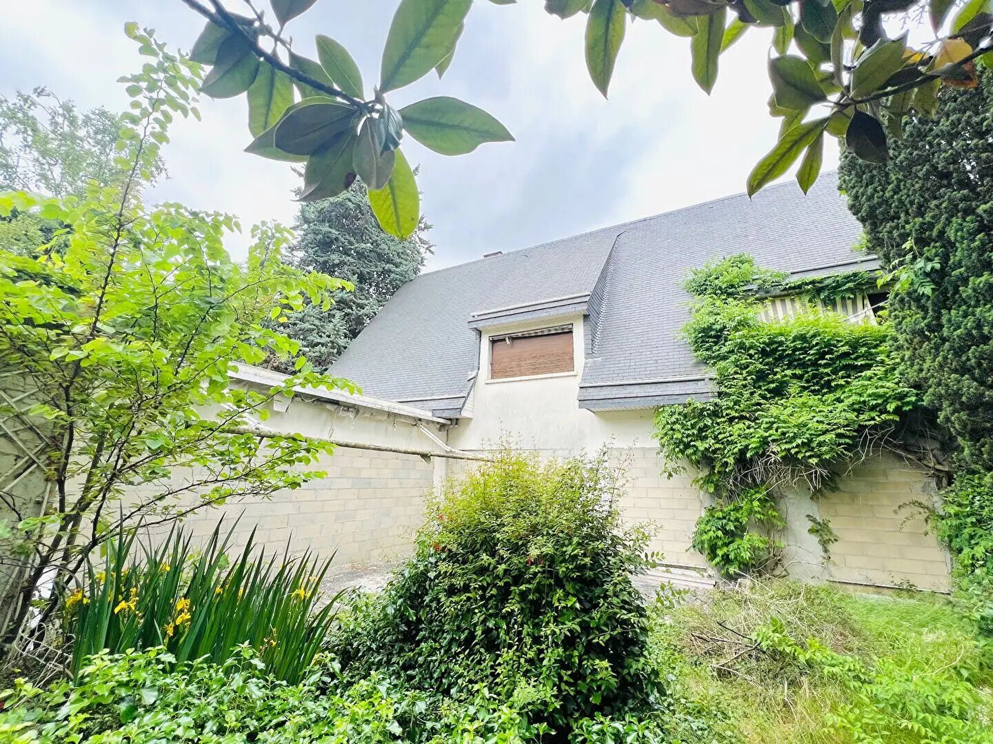 Maison à vendre, 318m², Antony