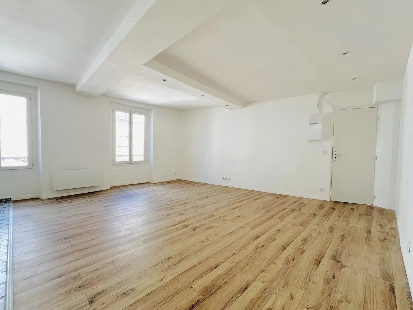 Appartement à vendre, 69m², Choisy-le-Roi