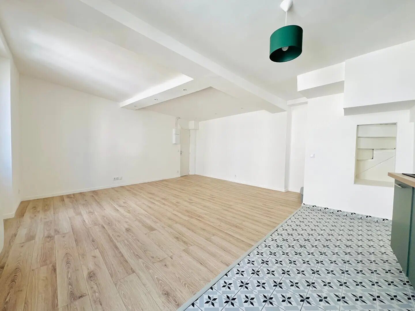Appartement à vendre, 69m², Choisy-le-Roi